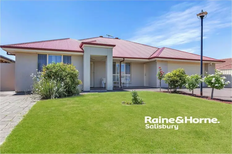8 Greenlea Court, Munno Para West SA 5115