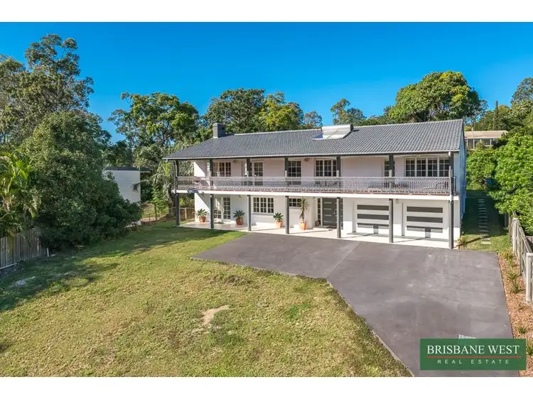 23 Katunga Street, Kenmore QLD 4069
