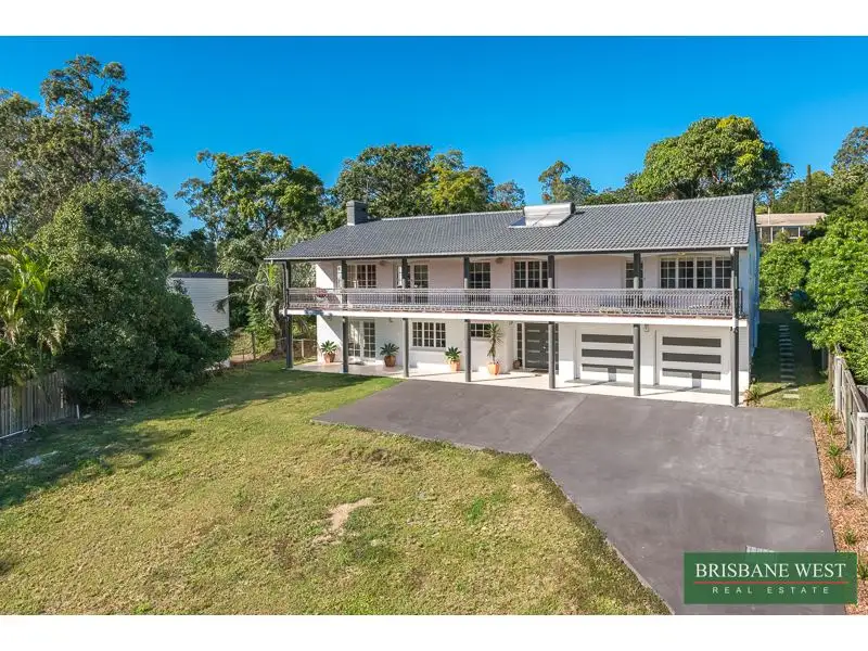 Main view of Homely house listing, 23 Katunga Street, Kenmore QLD 4069
