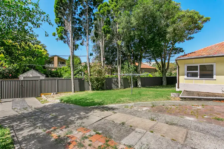 8 Hayward Street, Kingsford NSW 2032