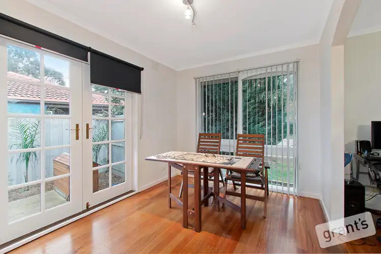 Fifth view of Homely house listing, 4 Bemersyde Drive, Berwick VIC 3806