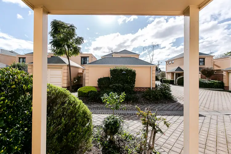 Third view of Homely house listing, 6/118-120 North East Road, Walkerville SA 5081