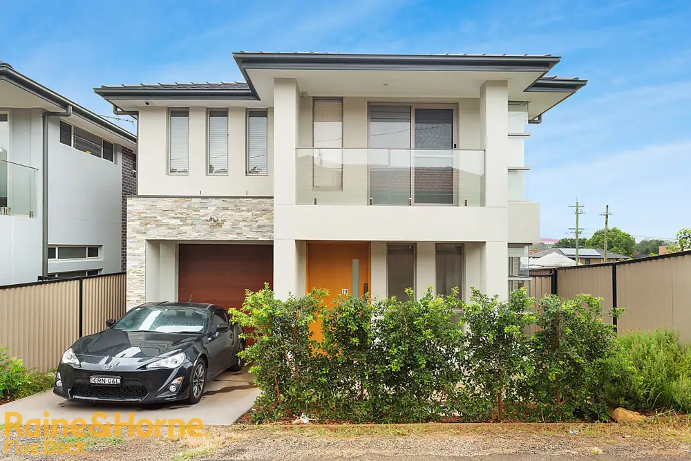 Main view of Homely house listing, 28 Eleanor Lane,, Rosehill NSW 2142