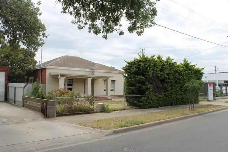 Address available on request
