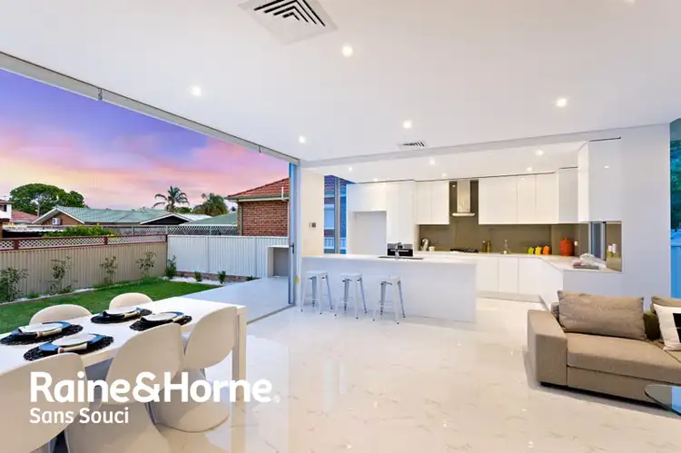 Third view of Homely house listing, 113c Alice Street, Sans Souci NSW 2219