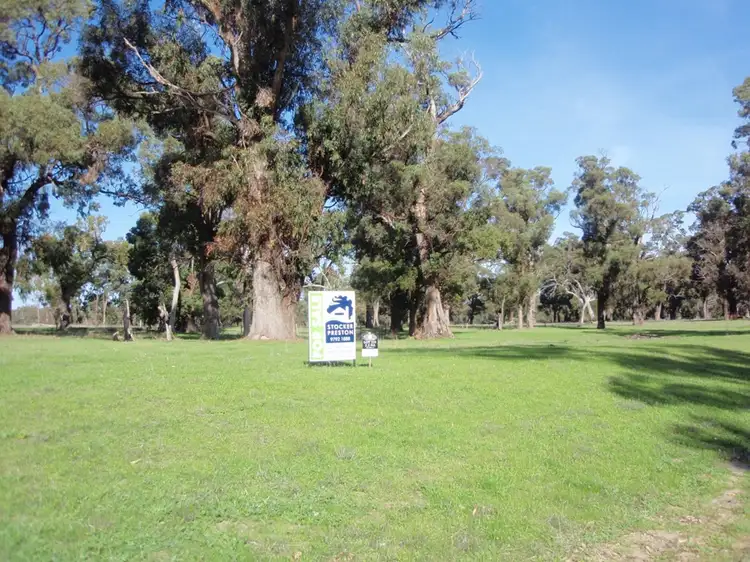 Lot 235 Bourne Loop, Stratham WA 6237