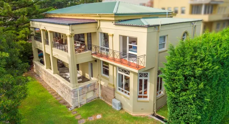Second view of Homely house listing, 70 Drumalbyn Road, Bellevue Hill NSW 2023