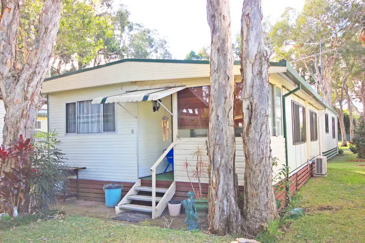 Main view of Homely house listing, Site M8 / 85 The Parade, North Haven NSW 2443