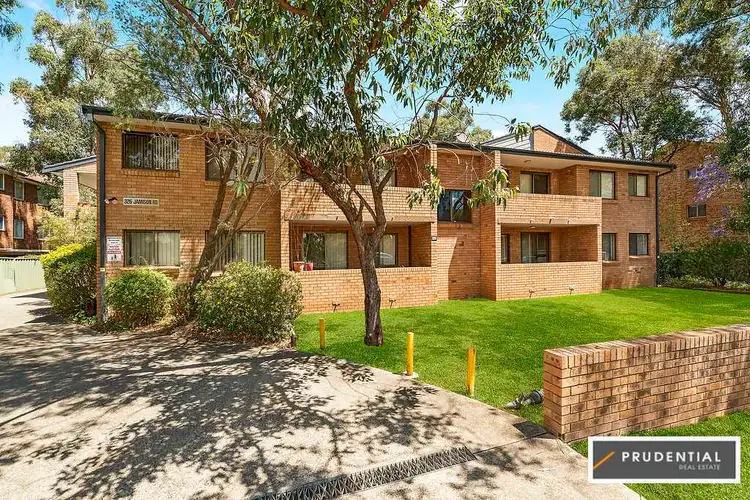 10/326 Jamison Road, Jamisontown NSW 2750