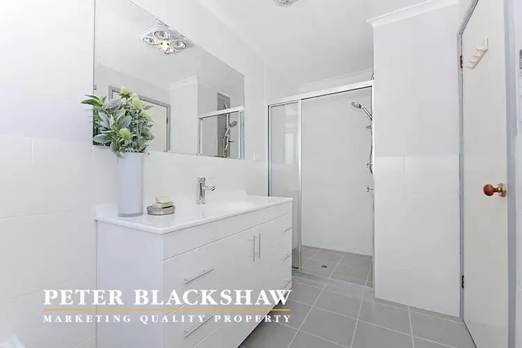 Seventh view of Homely house listing, 124 Newman Morris Circuit, Oxley ACT 2903