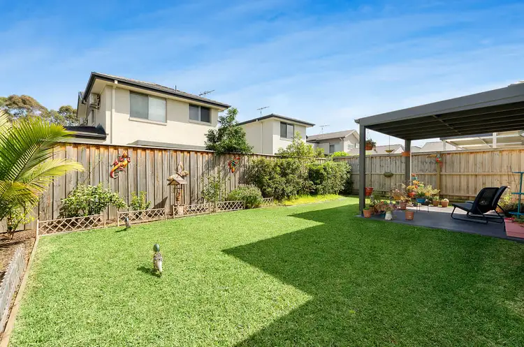 Seventh view of Homely house listing, 5 Nelore Avenue, Elizabeth Hills NSW 2171
