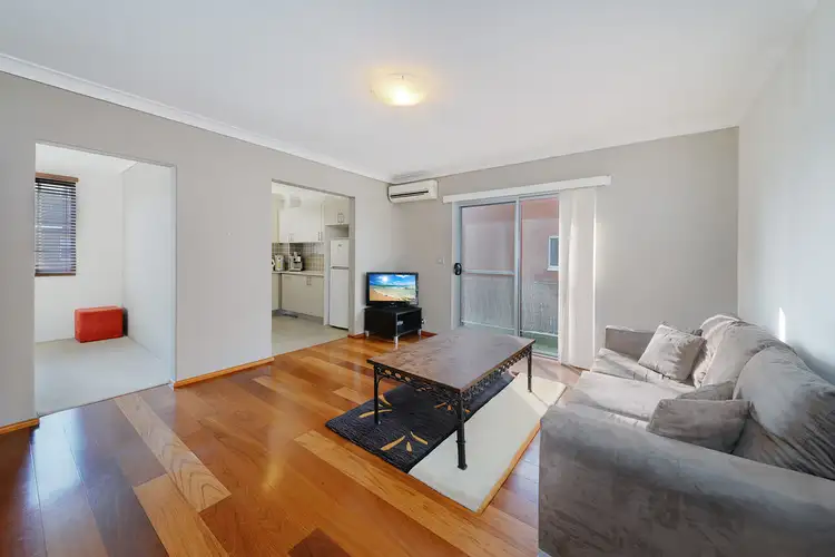 Second view of Homely unit listing, 4/864 Botany Road, Mascot NSW 2020