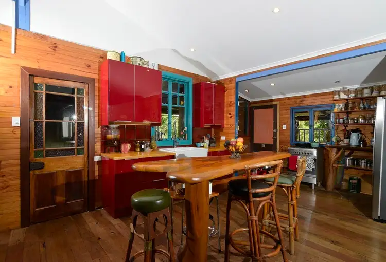 Fourth view of Homely rural property listing, 165 Gabal Road, Nimbin NSW 2480
