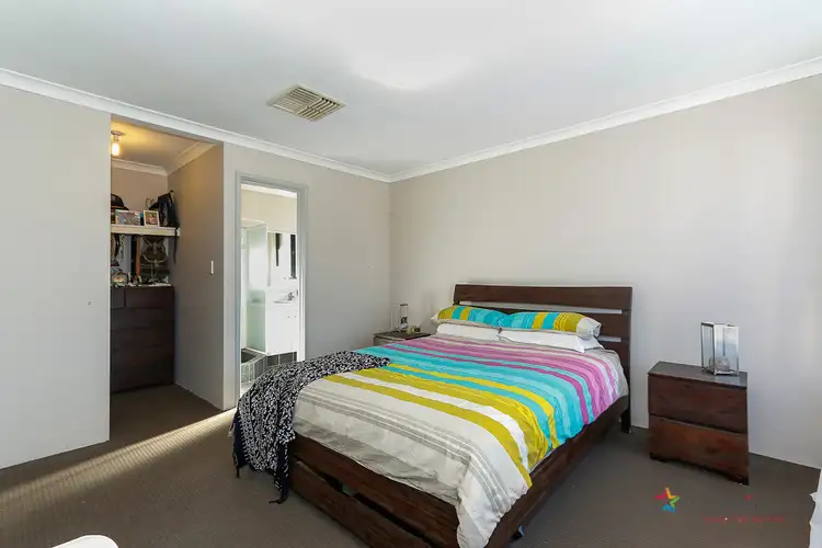 Fourth view of Homely house listing, 80 Vaucluse Crescent, Ellenbrook WA 6069