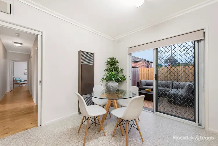 Fourth view of Homely unit listing, 3/4 Clyde Court, Oak Park VIC 3046