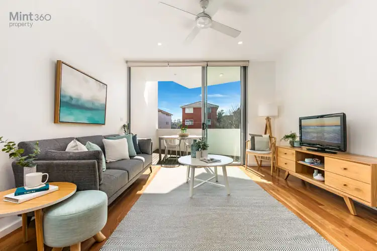 105/10-20 Anzac Parade, Kensington NSW 2033