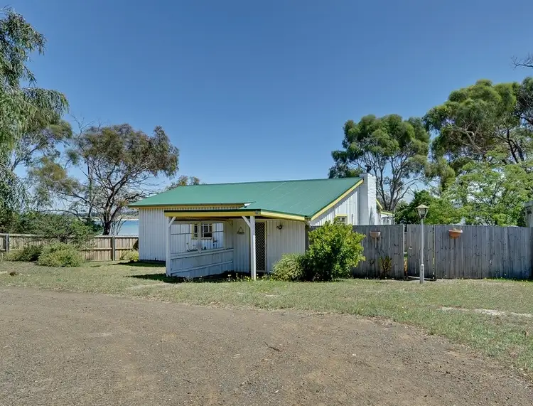 Main view of Homely house listing, 11 Jetty Road, Dodges Ferry TAS 7173