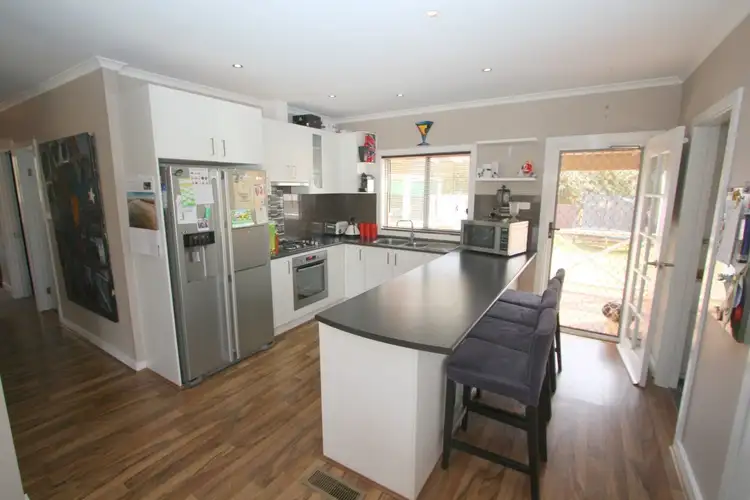 Fifth view of Homely house listing, 41 Yareen Road, Cooma NSW 2630