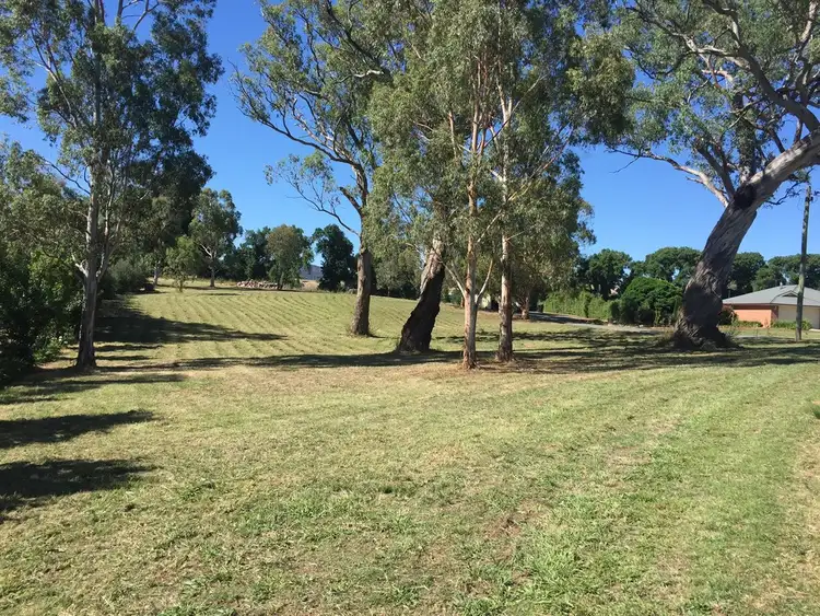 Second view of Homely land listing, Lot 22/477 Wee Jasper Road, Tumut NSW 2720