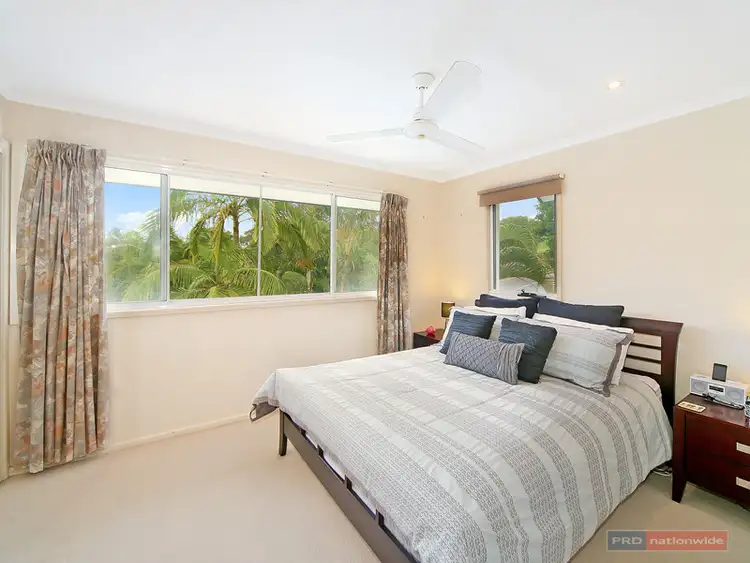 Fifth view of Homely townhouse listing, 16/23-29 Lumeah Drive, Mount Coolum QLD 4573