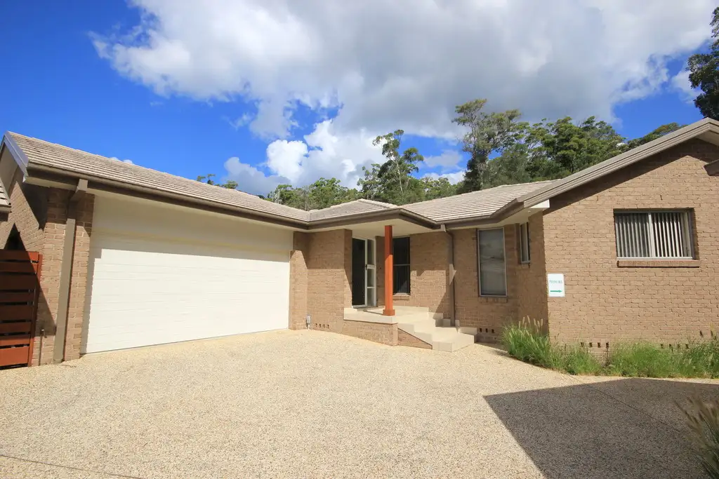 Main view of Homely villa listing, 2/7 Ringtail Close, Laurieton NSW 2443