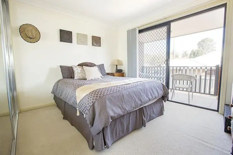 Fifth view of Homely house listing, 9/14 Mary Street, Macquarie Fields NSW 2564