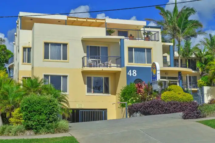 Second view of Homely unit listing, 14/48 Pacific Drive, Port Macquarie NSW 2444