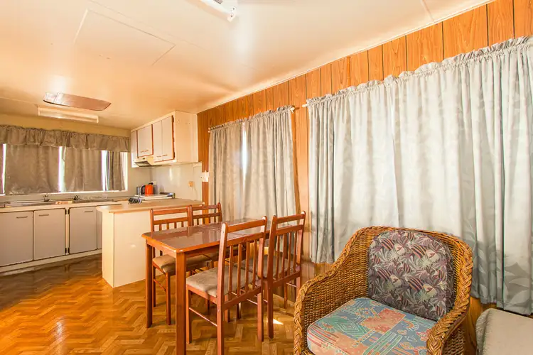 Second view of Homely unit listing, 36/122 Port Drive, Broome WA 6725