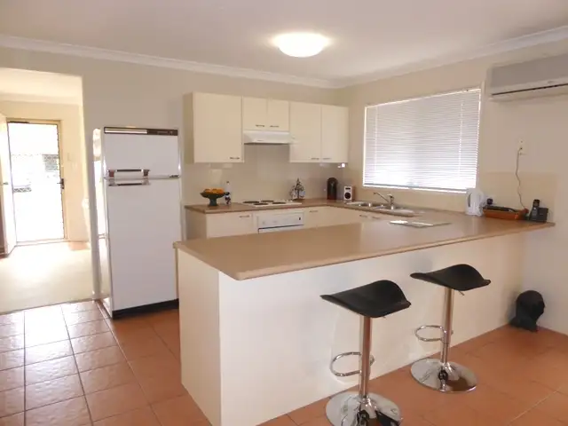 Second view of Homely house listing, 24 Renoir, Coombabah QLD 4216