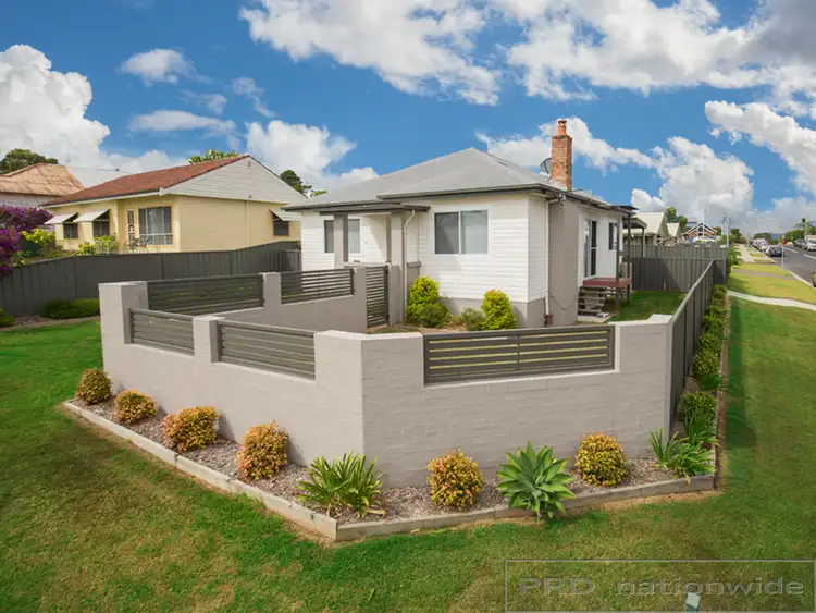22 First Avenue, Rutherford NSW 2320