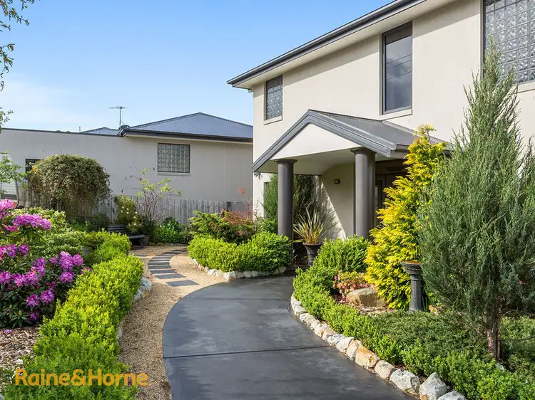 Second view of Homely house listing, 83 Burwood Drive, Blackmans Bay TAS 7052