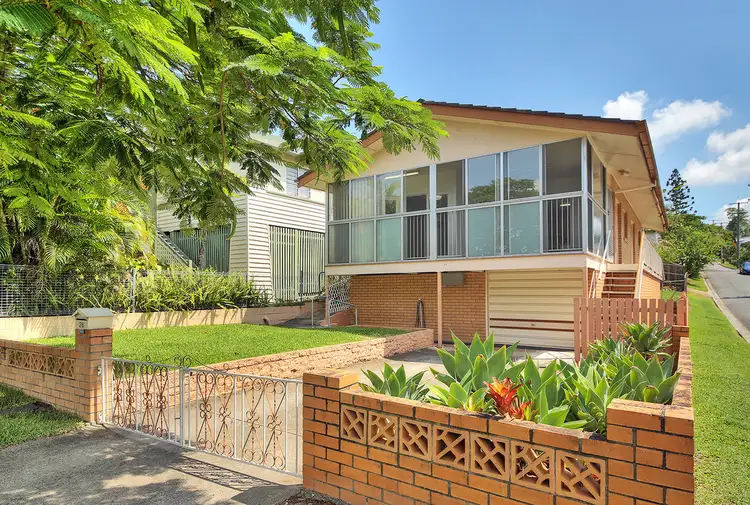 Main view of Homely house listing, 26 Hamlet Street, Annerley QLD 4103