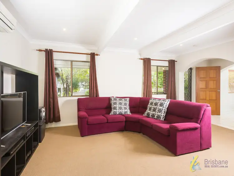 Third view of Homely house listing, 109 White Street, Graceville QLD 4075