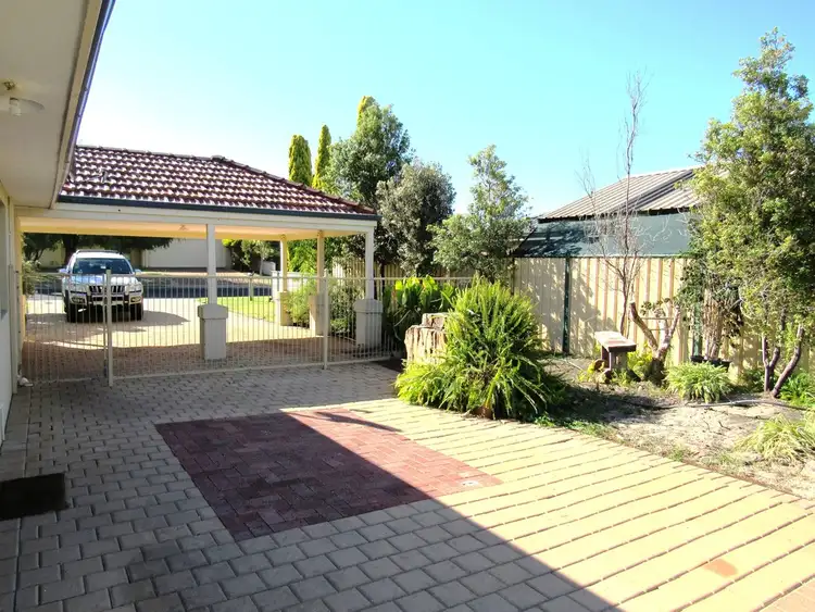 Sixth view of Homely house listing, 12 Triller Close, Geographe WA 6280