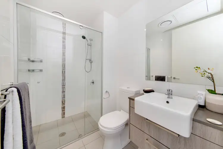 Seventh view of Homely apartment listing, 146/121 Easty Street, Phillip ACT 2606