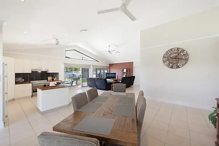 Fourth view of Homely house listing, 11 Midyim Court, Mount Low QLD 4818