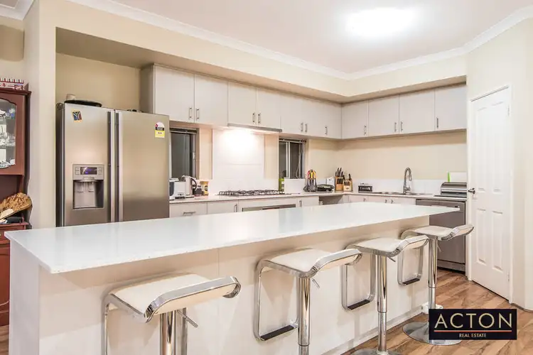Second view of Homely house listing, 6 Gammon Street, Landsdale WA 6065