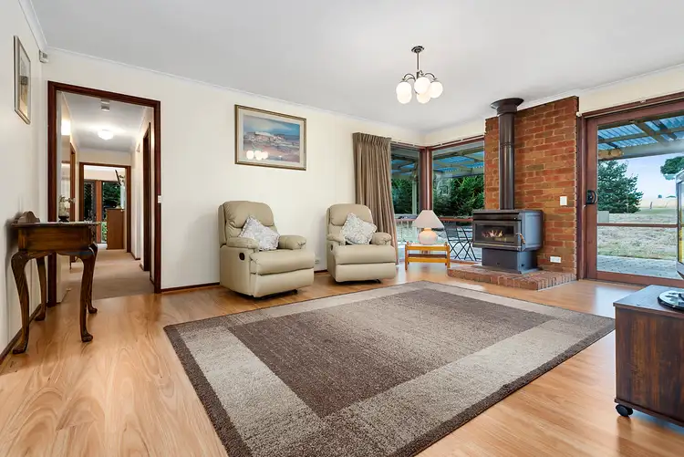 Third view of Homely house listing, 39 Hill Drive, Kyneton VIC 3444