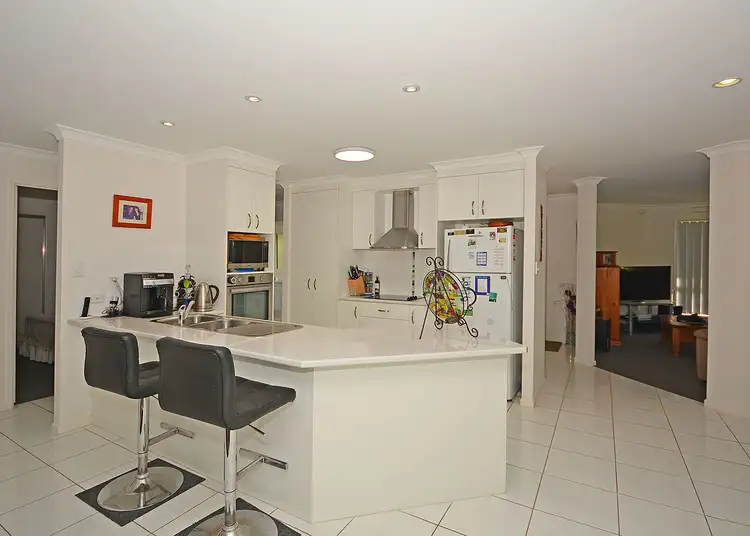 Third view of Homely house listing, 17 Bianca Court, Torquay QLD 4655
