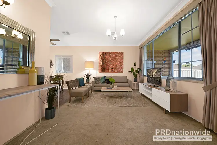 Second view of Homely villa listing, 5/52-54 Chuter Avenue, Ramsgate Beach NSW 2217