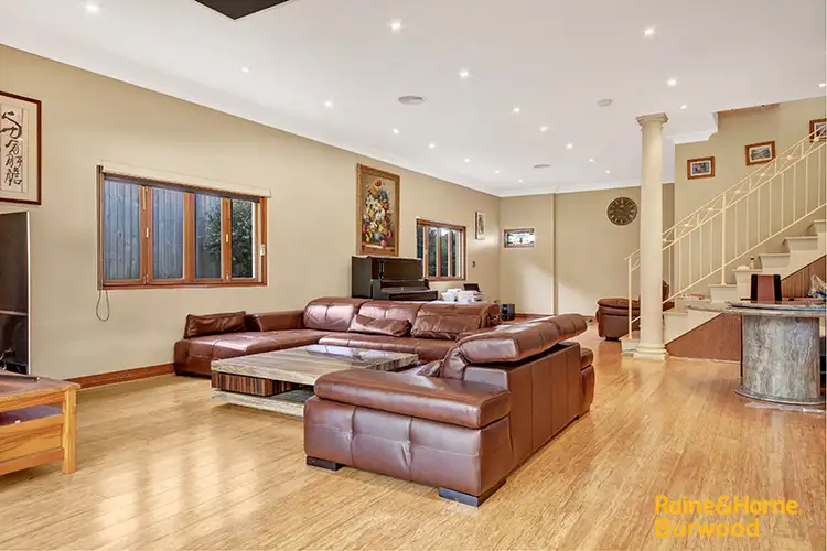 Fourth view of Homely house listing, 21 Badminton Road, Croydon NSW 2132