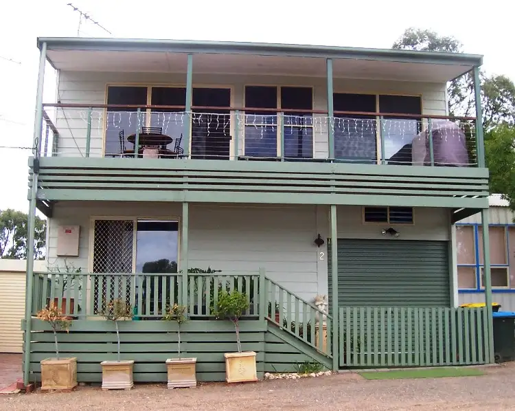 Second view of Homely house listing, 2 Matthews Circuit, Woodlane SA 5238