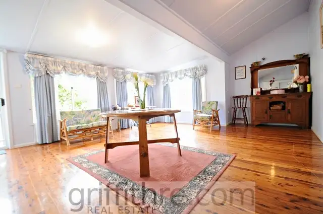 Fourth view of Homely house listing, 36 Richards Street, Beelbangera NSW 2680