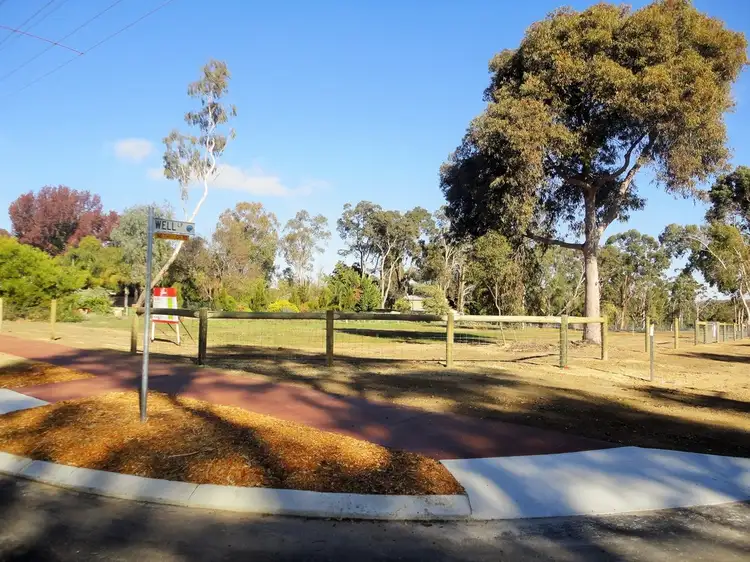 Third view of Homely land listing, 149 Well Loop, Chidlow WA 6556
