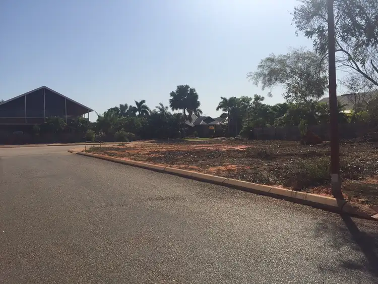 Seventh view of Homely land listing, 19 Kapang Drive, Cable Beach WA 6726