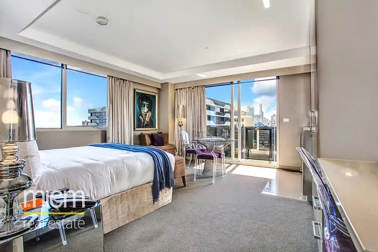 1710/452 St Kilda Rd, Melbourne VIC 3004