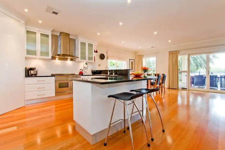 Sixth view of Homely house listing, 8 McKinlay Court, Mawson Lakes SA 5095