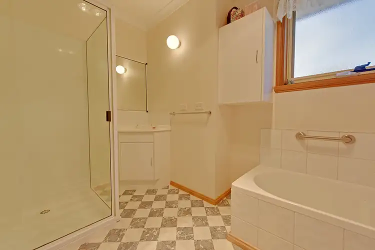 Third view of Homely house listing, 1/79 Brickport Road, Park Grove TAS 7320