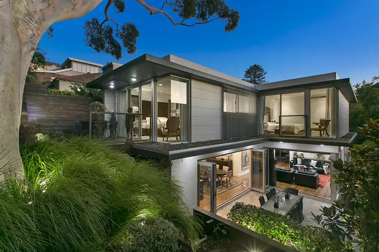 9 Bayview Hill Road, Rose Bay NSW 2029