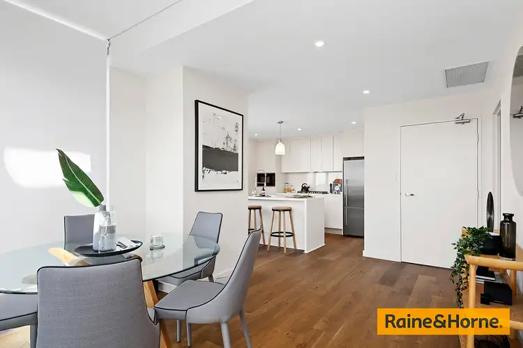 Fourth view of Homely apartment listing, 16/90-94 Riverview Road, Earlwood NSW 2206
